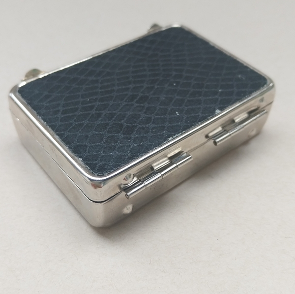 Sterling Silver Colorful Beaded Necklace - Picture 6 of 16